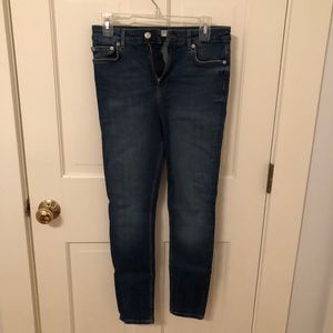 ZARA Skinny jeans BRAND NEW